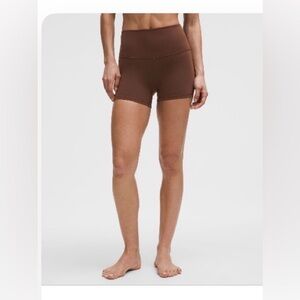 lululemon Align™ High-Rise Short 4"